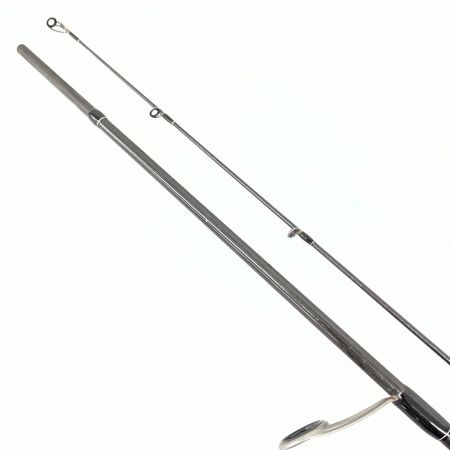 JACKALL ロッド ルアーロッド 竿袋付 BRS-S86ML
