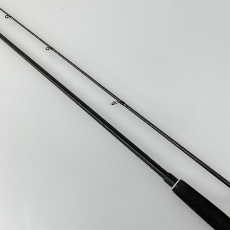 JACKALL ロッド ルアーロッド 竿袋付 BRS-S86ML