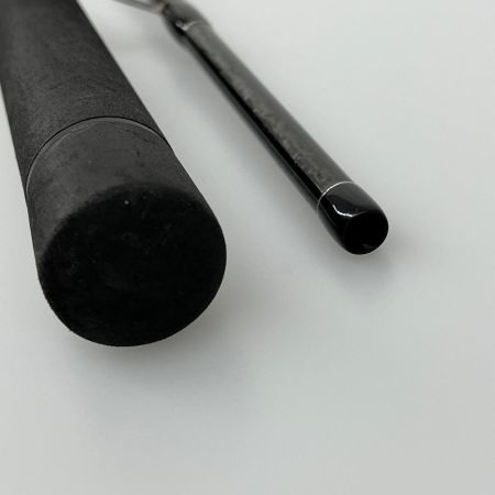 JACKALL ロッド ルアーロッド 竿袋付 BRS-S86ML