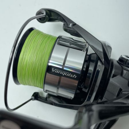 SHIMANO シマノ スピニングリール 23ヴァンキッシュ 4000XG 045355