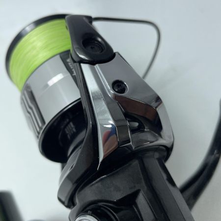 SHIMANO シマノ スピニングリール 23ヴァンキッシュ 4000XG 045355