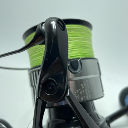 SHIMANO シマノ スピニングリール 23ヴァンキッシュ 4000XG 045355