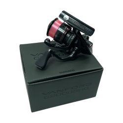 SHIMANO シマノ 24ヴァンフォード C2000SHG 047021 スプール：ヴァンフォードC2500S Bランク