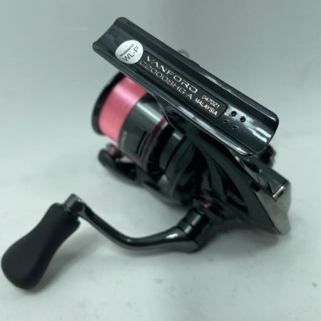 SHIMANO シマノ 24ヴァンフォード C2000SHG 047021 スプール：ヴァンフォードC2500S