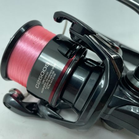 SHIMANO シマノ 24ヴァンフォード C2000SHG 047021 スプール：ヴァンフォードC2500S