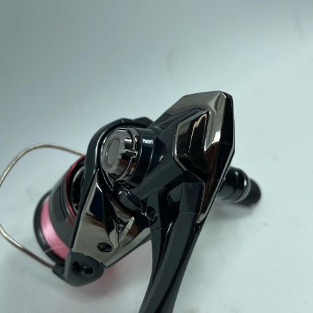 SHIMANO シマノ 24ヴァンフォード C2000SHG 047021 スプール：ヴァンフォードC2500S