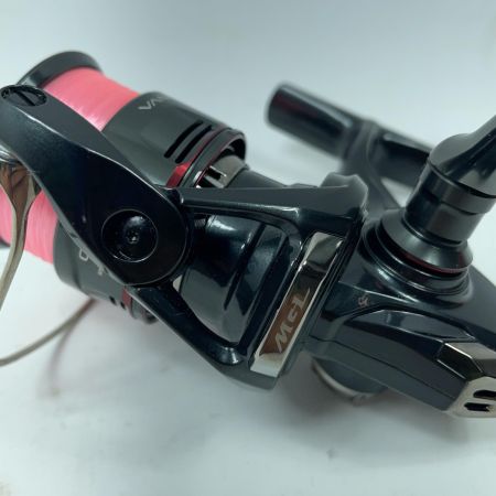 SHIMANO シマノ 24ヴァンフォード C2000SHG 047021 スプール：ヴァンフォードC2500S