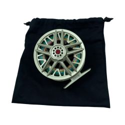 TIEMCO ティムコ オラクル MAライトゴールド7/8 Bランク