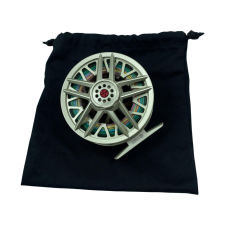 TIEMCO ティムコ オラクル MAライトゴールド7/8