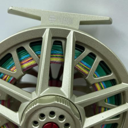 TIEMCO ティムコ オラクル MAライトゴールド7/8