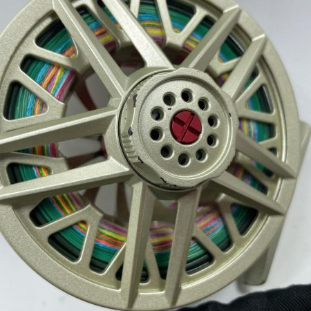 TIEMCO ティムコ オラクル MAライトゴールド7/8