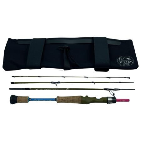 TULALA ジェットセッター53C×S