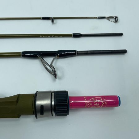 TULALA ジェットセッター53C×S