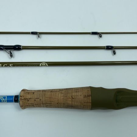 TULALA ジェットセッター53C×S