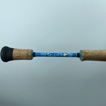 TULALA ジェットセッター53C×S