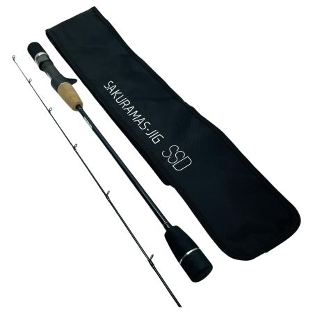 tailwalk テイルウォーク 17306 サクラマスジグSSD C651