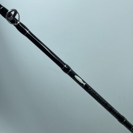 tailwalk テイルウォーク 17306 サクラマスジグSSD C651