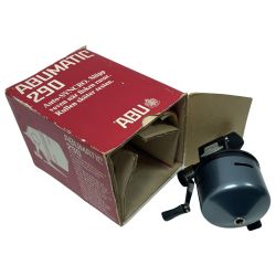 ABU リール ABUMATIC290 Bランク