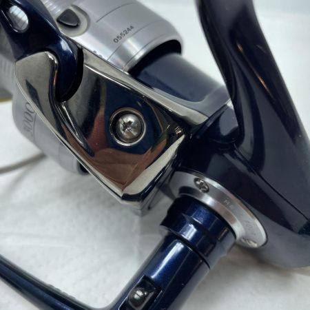 DAIWA ダイワ 04 セルテート 3000 055244 本体のみ