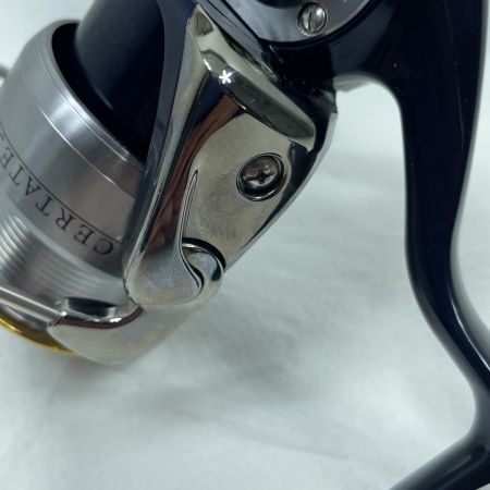 DAIWA ダイワ 04 セルテート 3000 055244 本体のみ