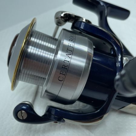 DAIWA ダイワ 04 セルテート 3000 055244 本体のみ