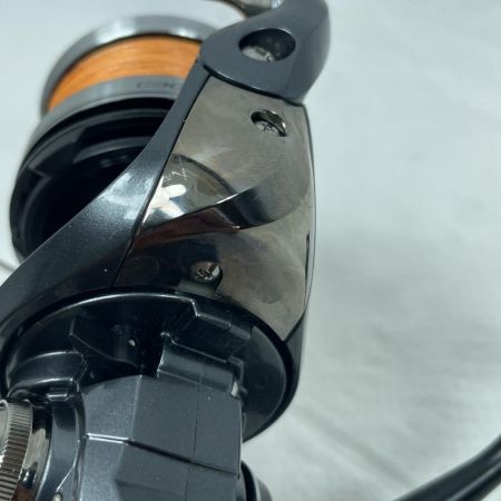 SHIMANO シマノ 15AR-Cエアロ CI4 C3000HG 03419 本体のみ