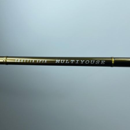 SMITH スミス トラウ ティンスピンマルチュース TRMK-483UL