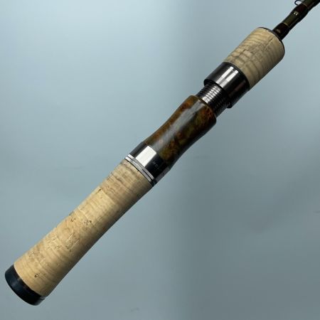 SMITH スミス トラウ ティンスピンマルチュース TRMK-483UL