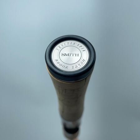 SMITH スミス トラウ ティンスピンマルチュース TRMK-483UL