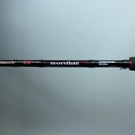 DAIWA ダイワ モアザンブランジーノAGS94ML 60thエディション