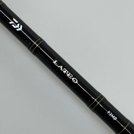 DAIWA ダイワ ロッド ルアーロッド  ラテオ93MB 竿袋付 05800047