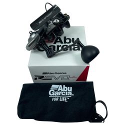 Abu Garcia アブガルシア スピニングリール レボSP ロケット 4000S Bランク