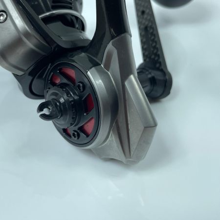 Abu Garcia アブガルシア スピニングリール レボSP ロケット 4000S