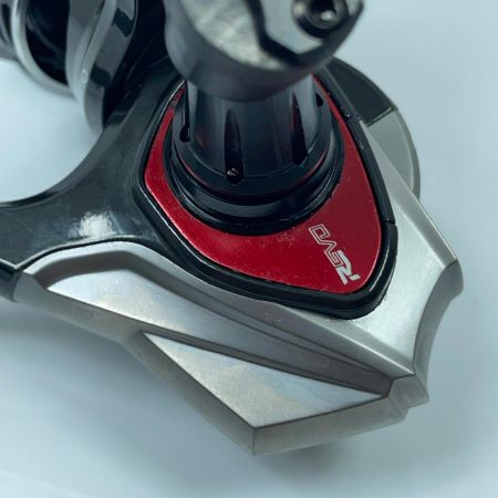 Abu Garcia アブガルシア スピニングリール レボSP ロケット 4000S