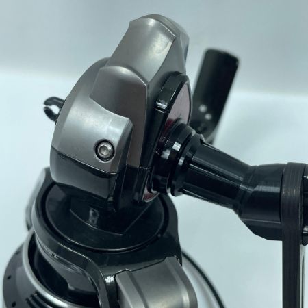 Abu Garcia アブガルシア スピニングリール レボSP ロケット 4000S