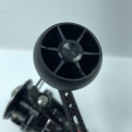 Abu Garcia アブガルシア スピニングリール レボSP ロケット 4000S