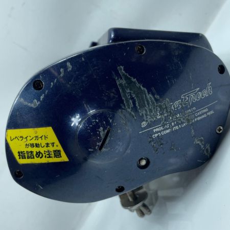 Miya Epoch 電動リール コマンドX・6