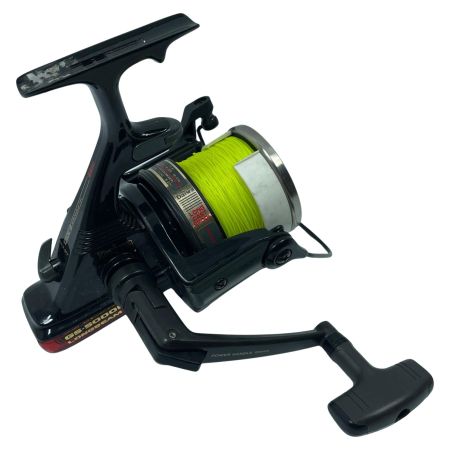 DAIWA ダイワ スピニングリール GS-5000P 本体のみ