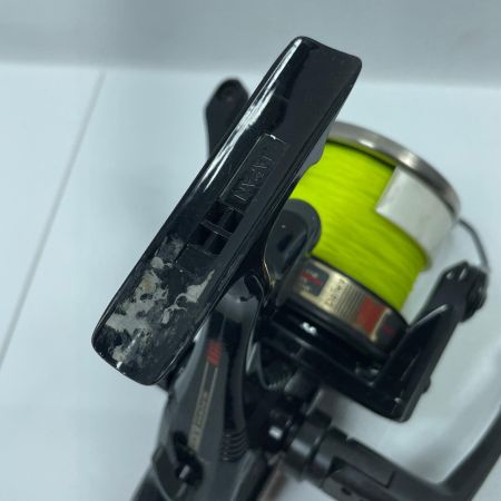 DAIWA ダイワ スピニングリール GS-5000P 本体のみ