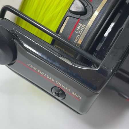 DAIWA ダイワ スピニングリール GS-5000P 本体のみ