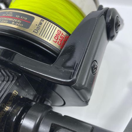 DAIWA ダイワ スピニングリール GS-5000P 本体のみ