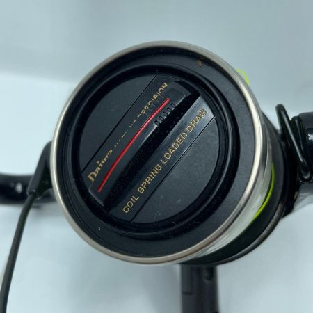 DAIWA ダイワ スピニングリール GS-5000P 本体のみ