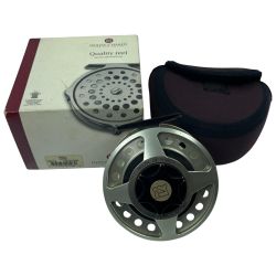 HARDY ハーディー フライリール GEM9/10 Bランク