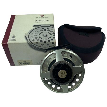 HARDY ハーディー フライリール GEM9/10