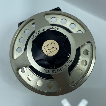 HARDY ハーディー フライリール GEM9/10