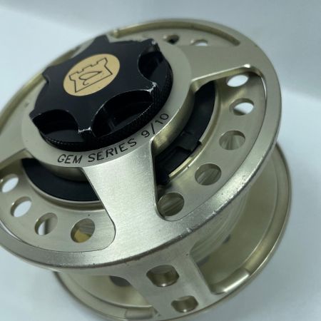 HARDY ハーディー フライリール GEM9/10