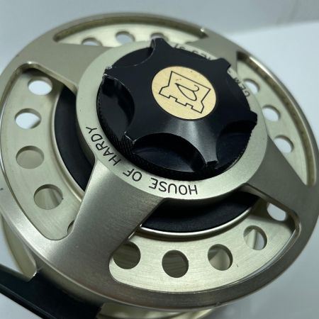 HARDY ハーディー フライリール GEM9/10