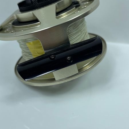 HARDY ハーディー フライリール GEM9/10