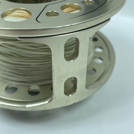 HARDY ハーディー フライリール GEM9/10