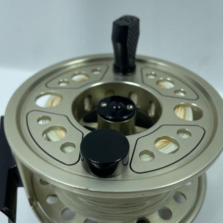 HARDY ハーディー フライリール GEM9/10